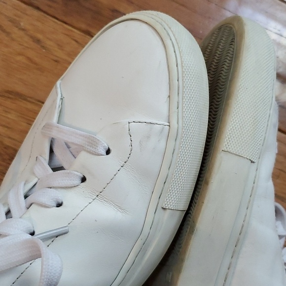 Good Man Brand Edge Lo-Top sneakers main image 8